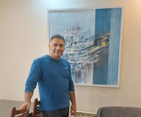 کیارش یعقوبی 