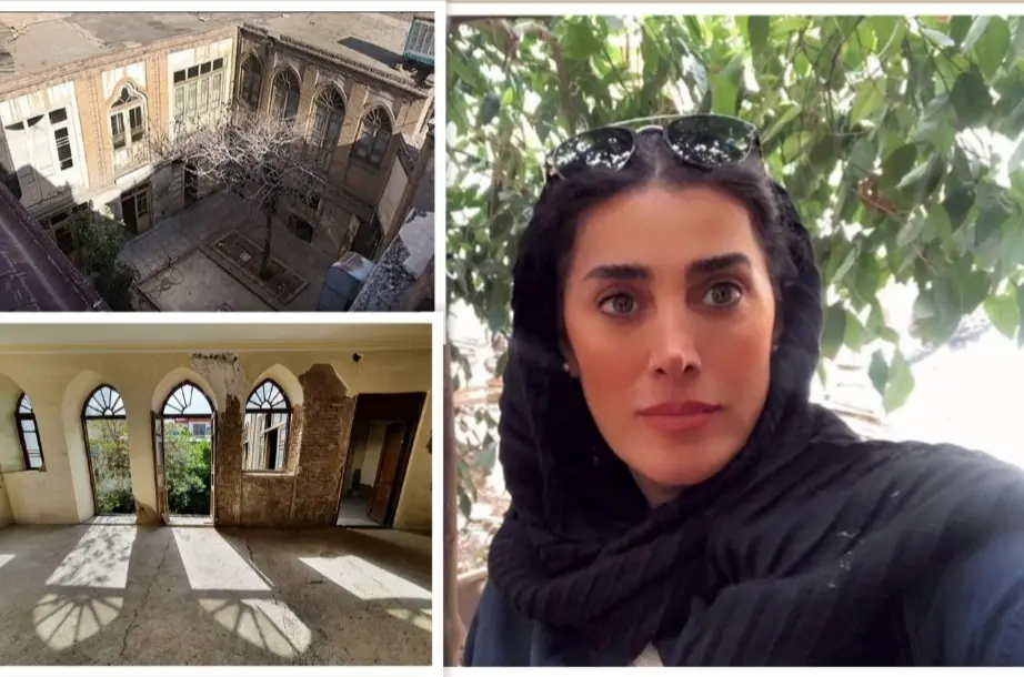 سیده محبوبه کاظمی دولابی