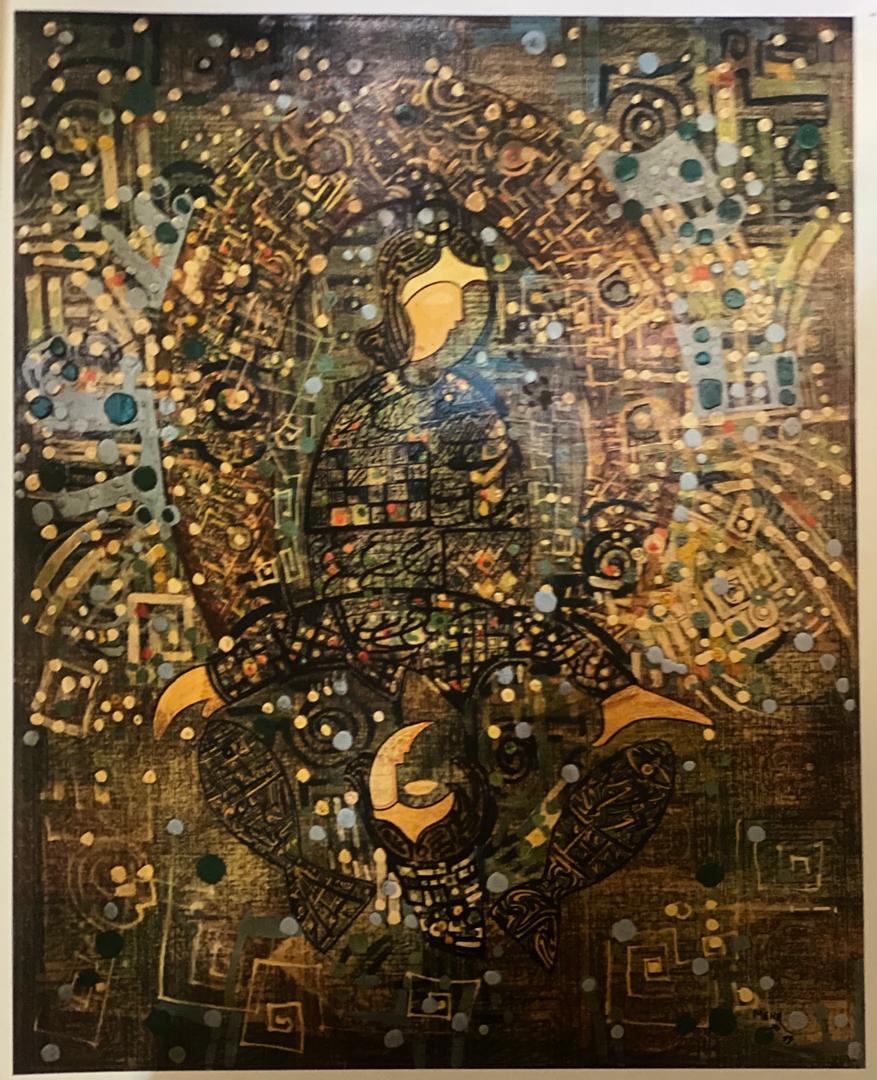 مهرداد فلاح 