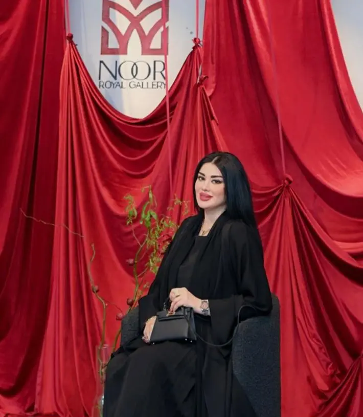 شهرزاد طاهری 