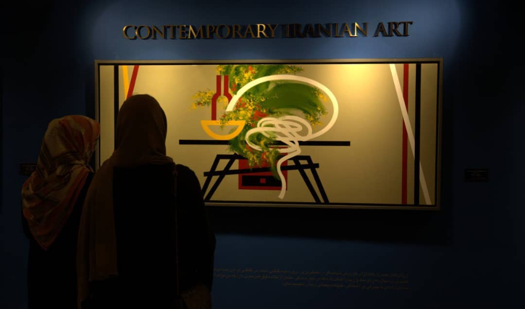 کوروش شیشهگران