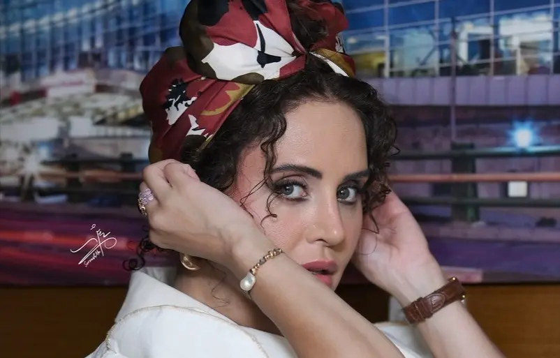 الناز شاکردوست