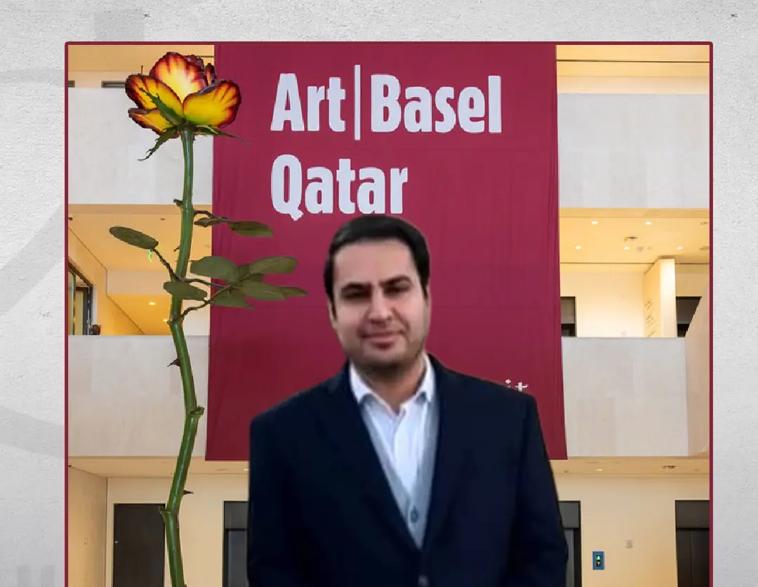 Seyedmohammad Omrany