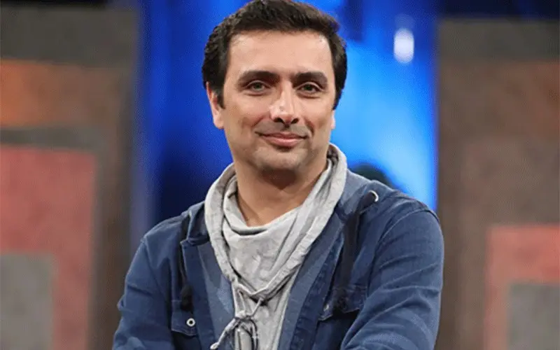 امین زندگانی