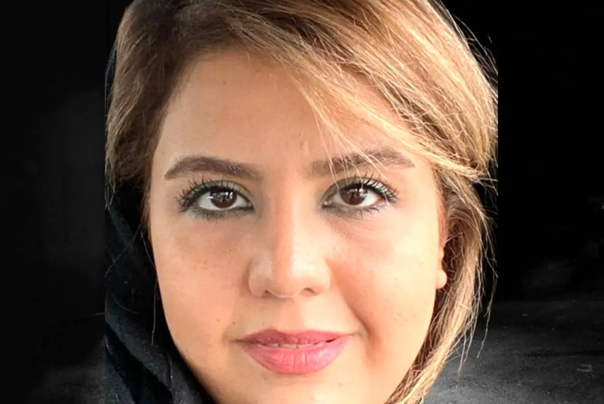 آزاده جعفریان 