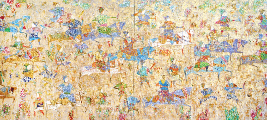 رضا درخشانی