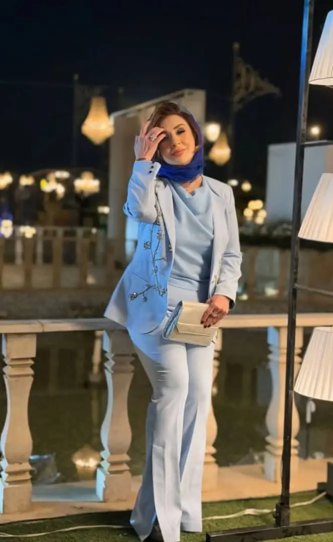 مرجانه گلچین