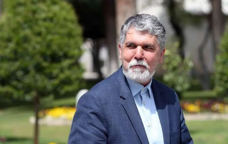 سیدعباس صالحی