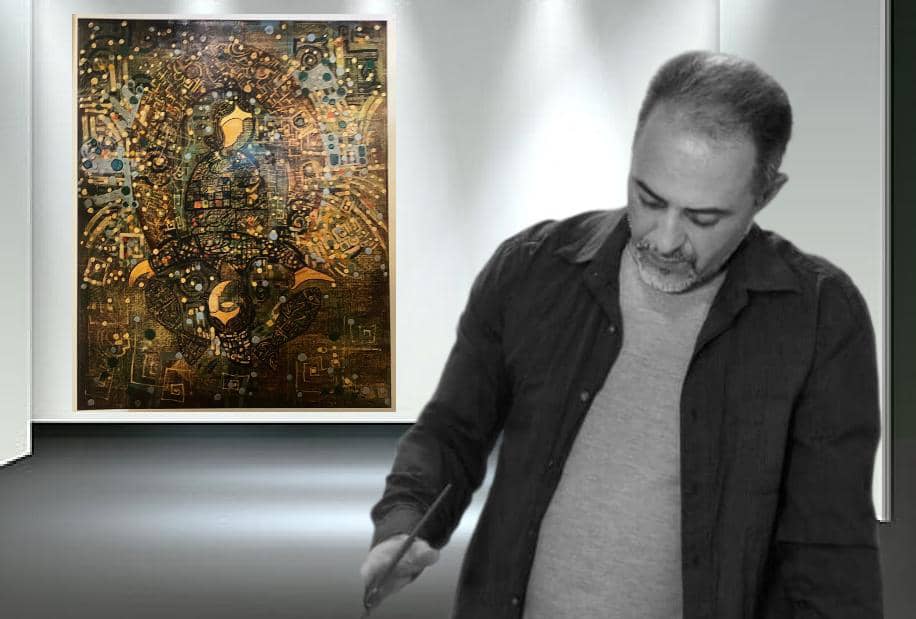 مهرداد فلاح 