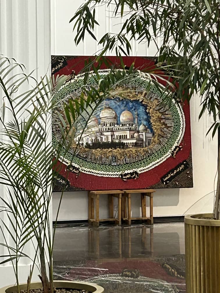 کلکسیون رها گالری  بیتا وکیلی 