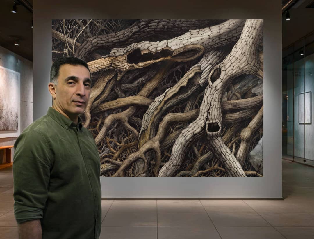 عارف گرانمایه 