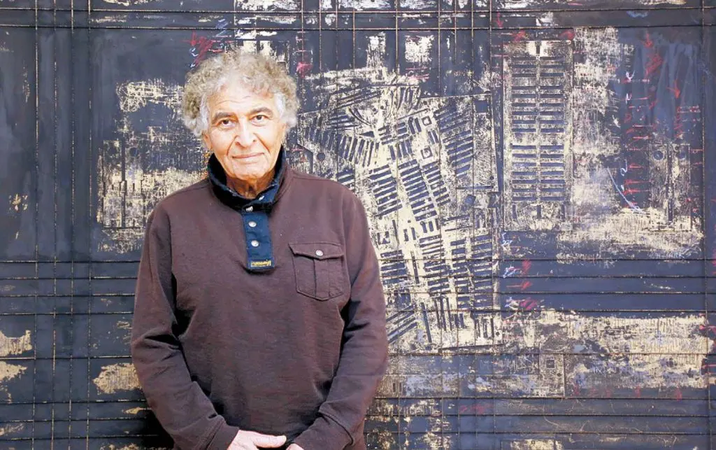 مسعود عربشاهی