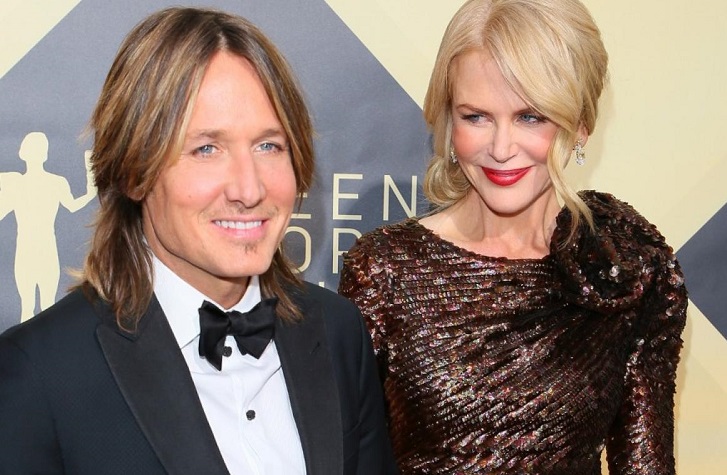 نیکول کیدمن