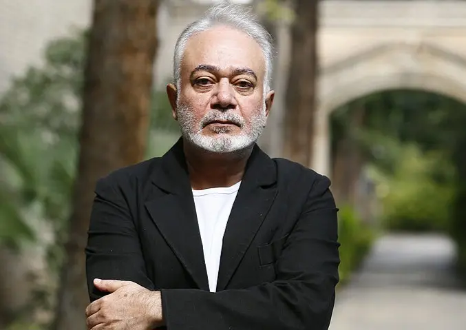 مهدی سجاده چی