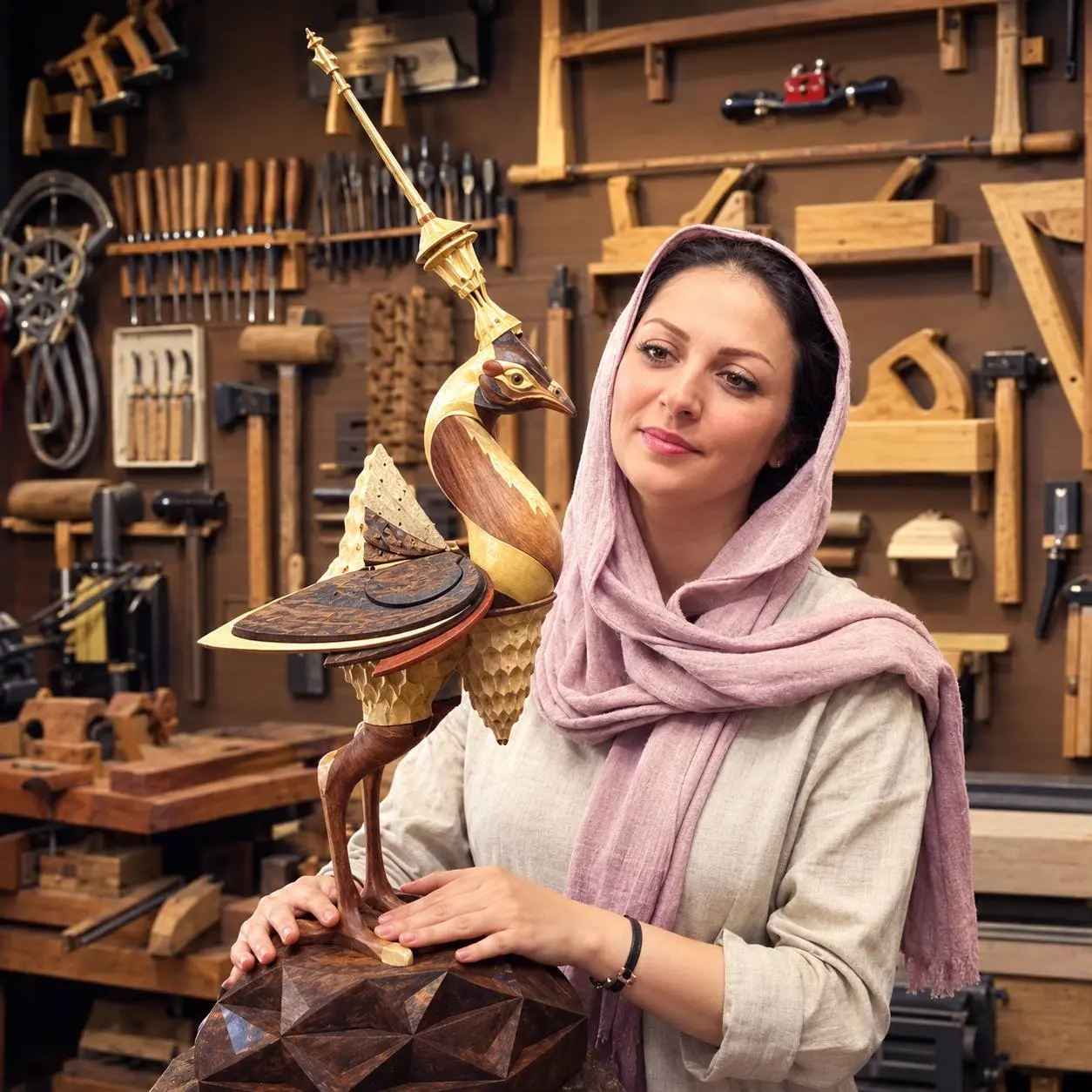 شادی حبیب 