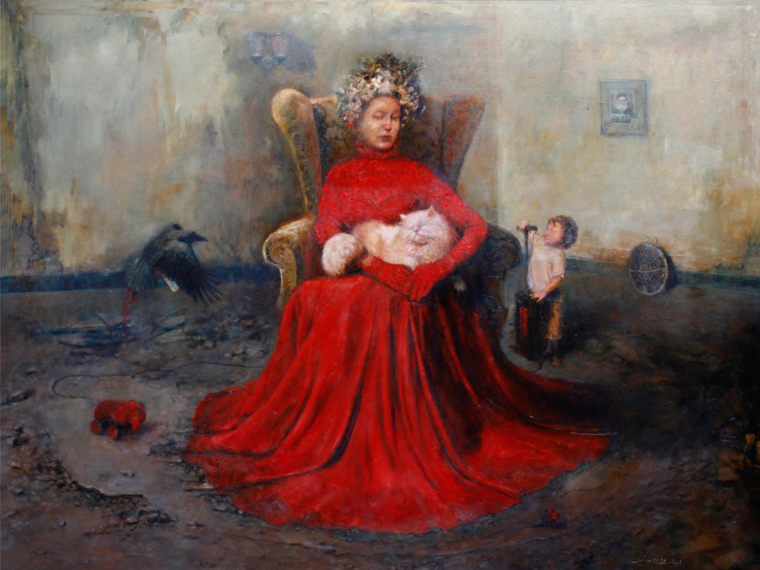 عظیم مرکباتچی 