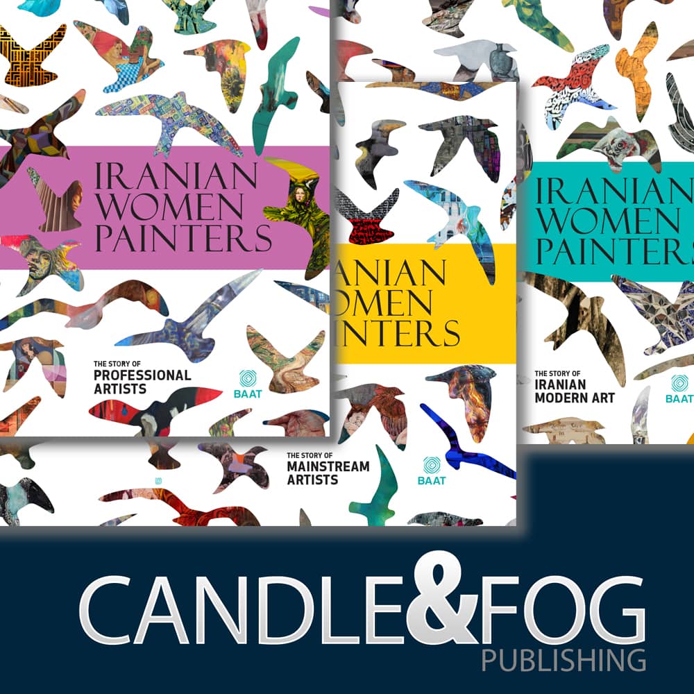 BAAT, Martex,Candle & Fog Publishing