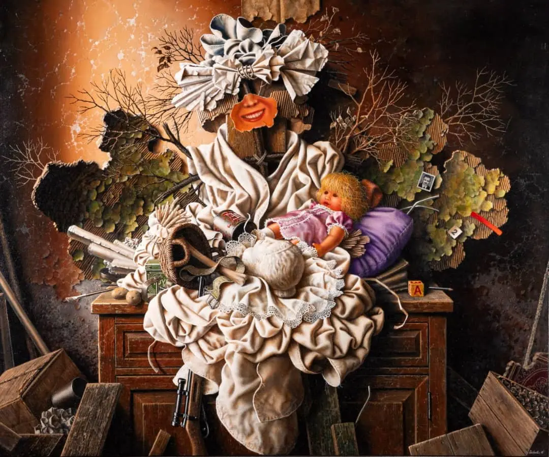 Wahed Khakdan Raha Gallery Collection