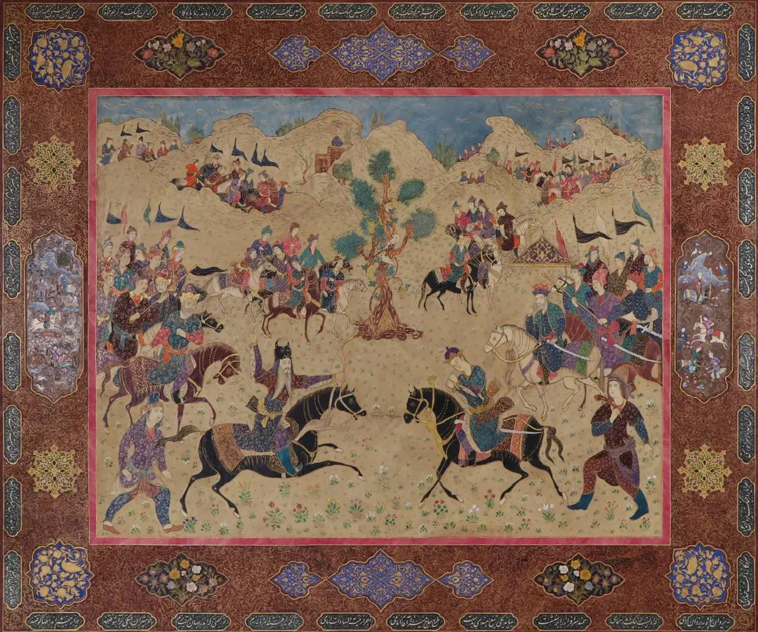 زینت السادات امامی 