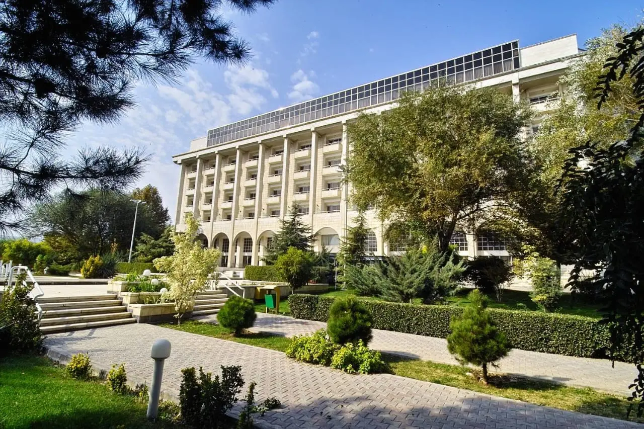 Homa Hotels 