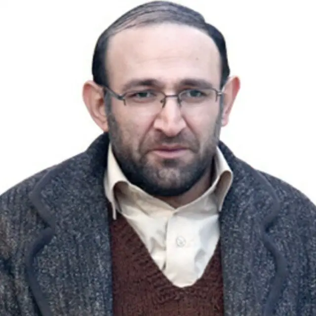 هدایت هاشمی 