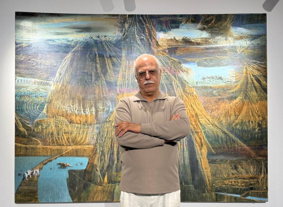 مجید کامرانی