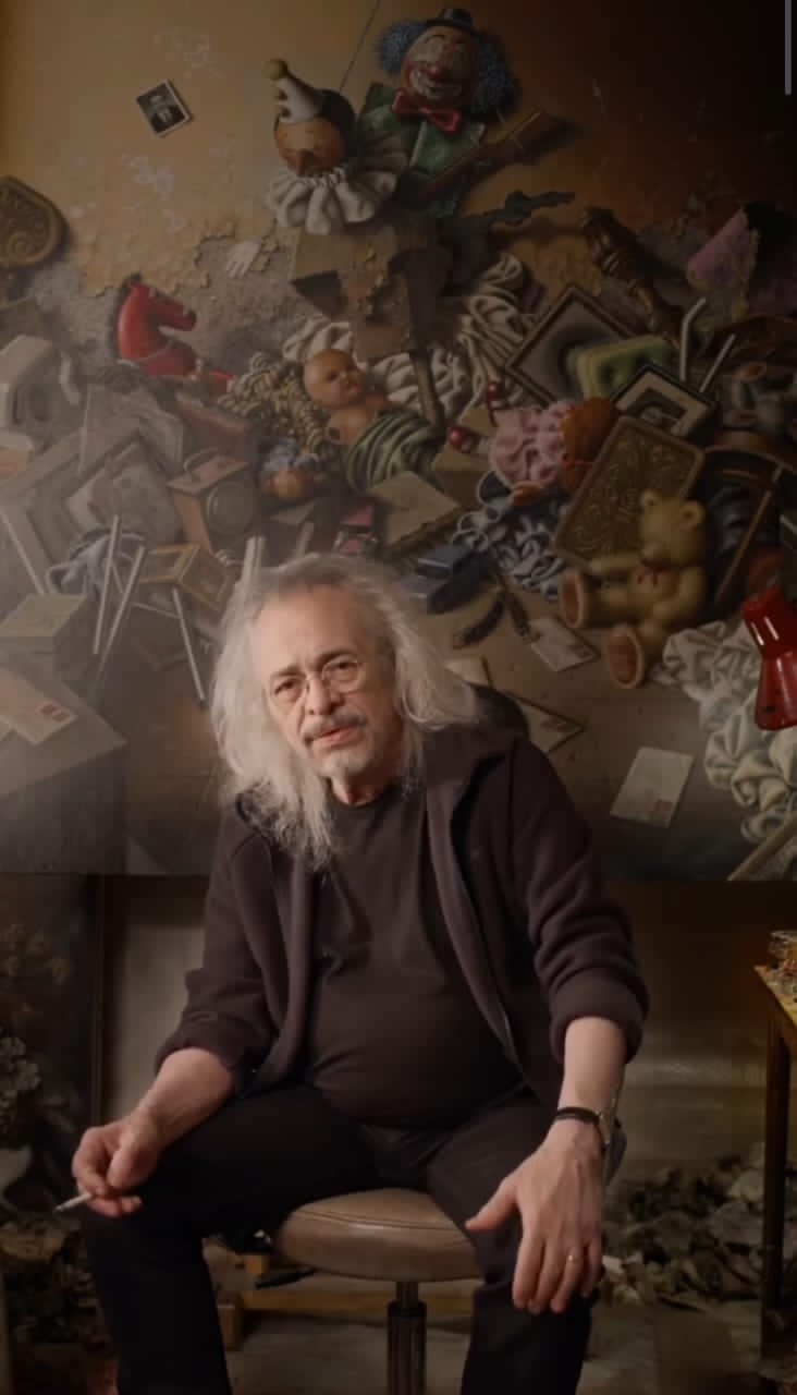 واحد خاکدان گالری ماه