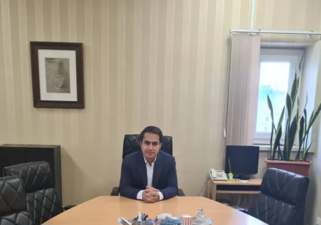Seyedmohammad Omrany 