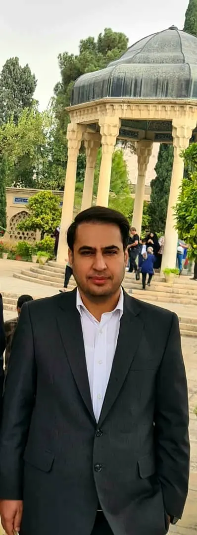 سیدمحمد عمرانی