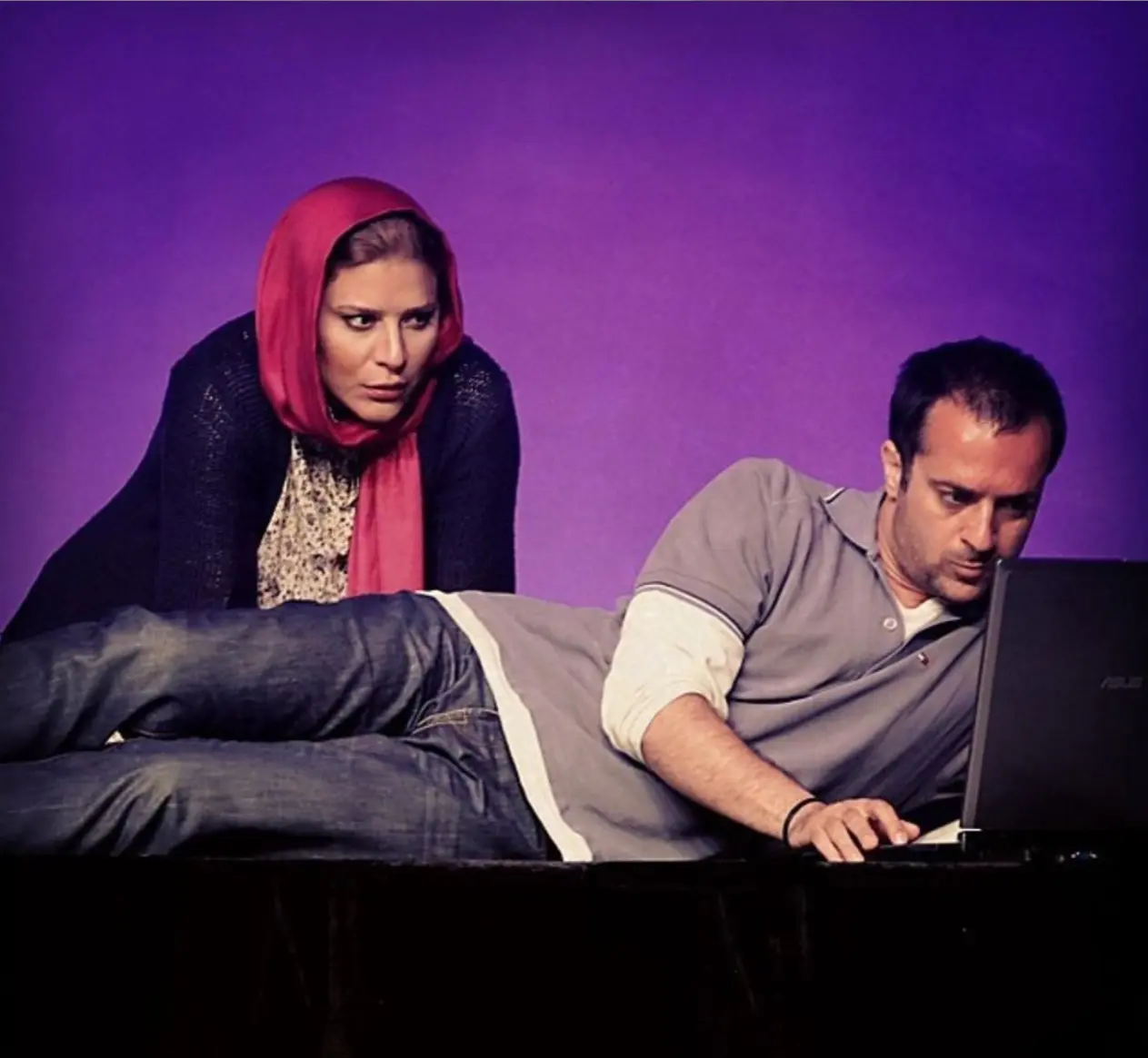 سحر دولتشاهی 