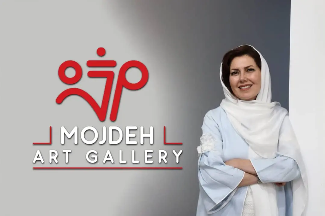 مژده طباطبائی