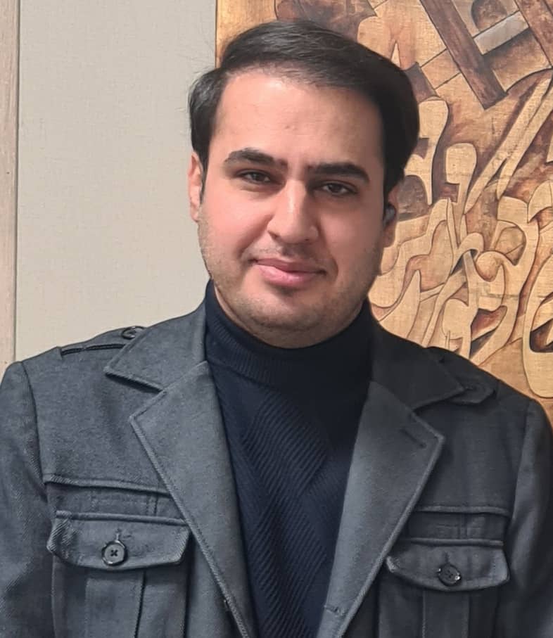 سید محمد عمرانی 