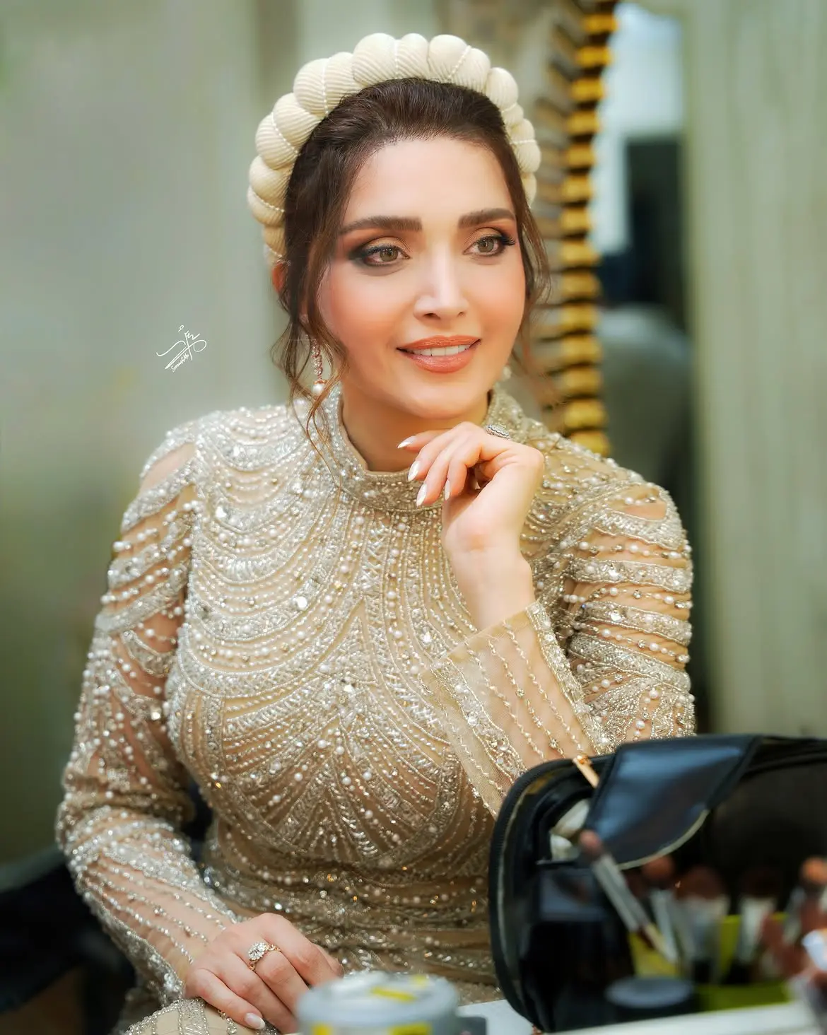 بهنوش طباطبایی