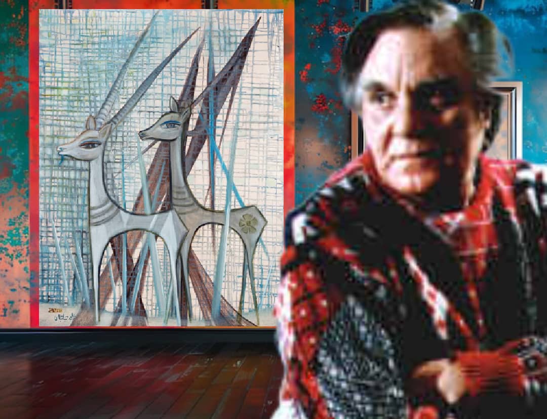 ژازه تباتبایی 