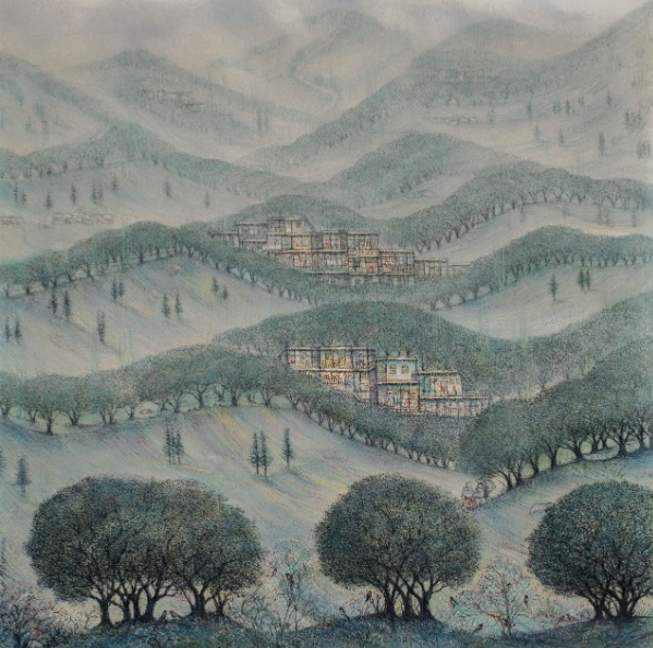 حسین محجوبی حراج تهران