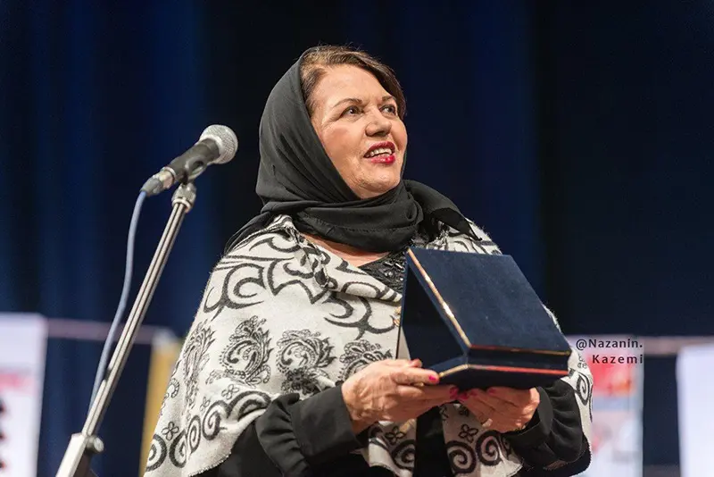 سیمین غانم