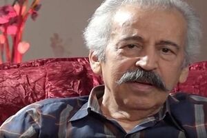 حسن عظیمی، بازیگر پیشکسوت درگذشت