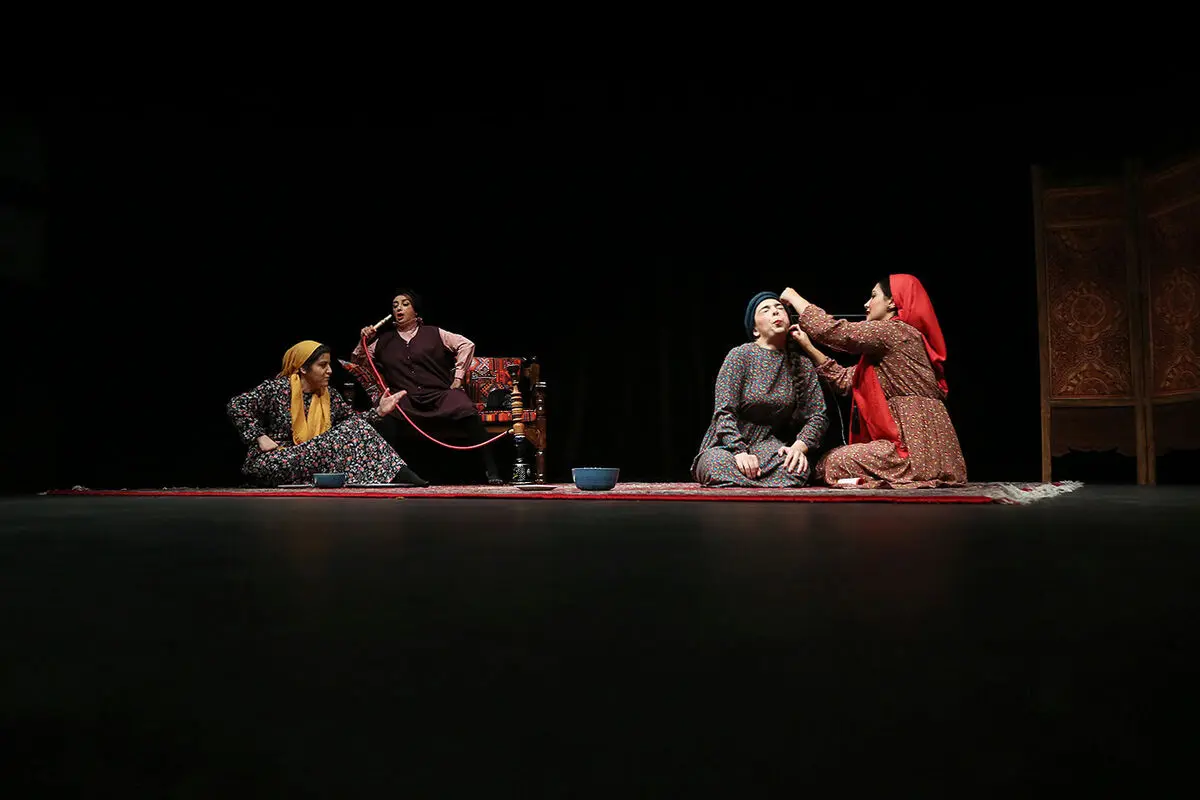نمایش 