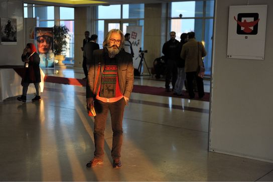 آخرين روز جشنواره فيلم فجر در كاخ جشنواره