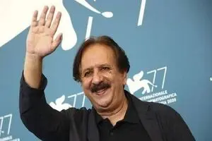 Director Majid Majidi named Cinema Department’s president at Iranian Academy of Art
