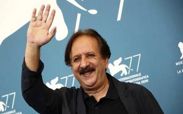 Director Majid Majidi named Cinema Department’s president at Iranian Academy of Art
