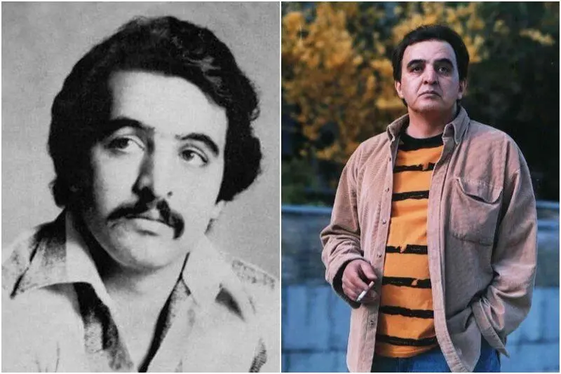 ویدئو: اجرای شنیدنی فریدون فروغی از آهنگ نیاز/ من نیازم تو رو هر روز دیدنه
