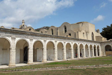 نمایشگاه 14 هنرمند ایتالیایی و ایرانی در جزیره کاپری ایتالیا