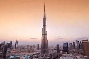 بلندترین آسمان‌خراش جهان در عربستان/ رکورد برج خلیفه شکسته می‌شود