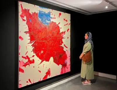 هنرمندان و گالری‌های ایرانی دوام می‌آورند؟/ روایت آرت نیوزپیپر از مواجهه جامعه هنری تهران با جنگ، تحریم و تورم