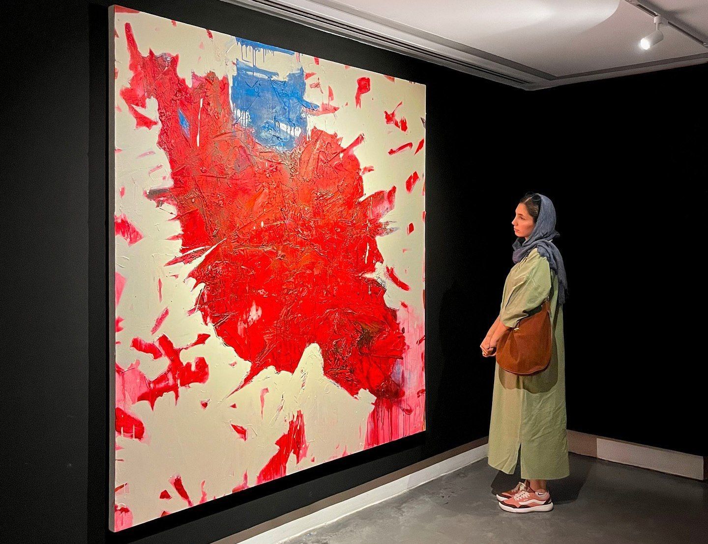 هنرمندان و گالری‌های ایرانی دوام می‌آورند؟/ روایت آرت نیوزپیپر از مواجهه جامعه هنری تهران با جنگ، تحریم و تورم