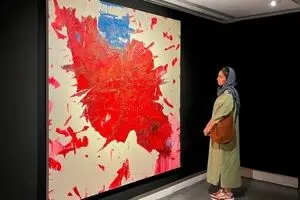 هنرمندان و گالری‌های ایرانی دوام می‌آورند؟/ روایت آرت نیوزپیپر از مواجهه جامعه هنری تهران با جنگ، تحریم و تورم