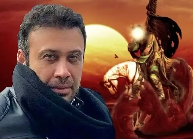 آهنگ جدید محسن چاوشی برای اربعین ۱۴۰۵ /آهنگ چهل روز محسن چاوشی را بشنوید