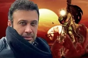 آهنگ جدید محسن چاوشی برای اربعین ۱۴۰۵ /آهنگ چهل روز محسن چاوشی را بشنوید