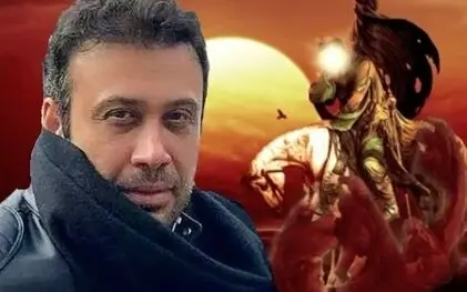 آهنگ جدید محسن چاوشی برای اربعین ۱۴۰۵ /آهنگ چهل روز محسن چاوشی را بشنوید